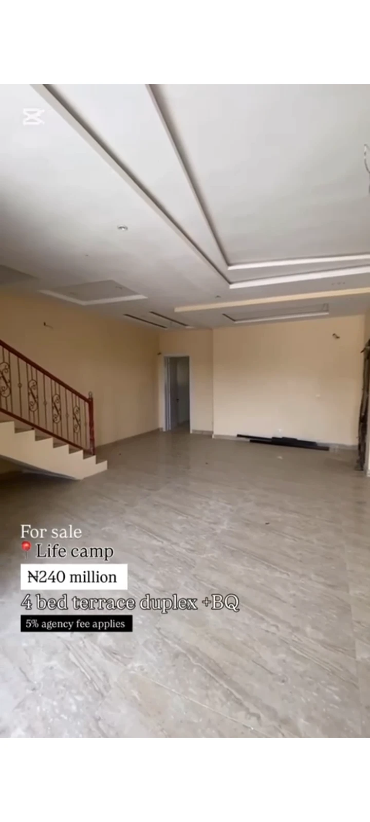Duplex for Sale in Life amp, FCT - Image 5