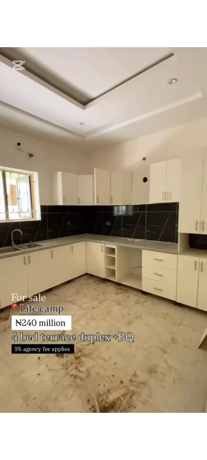 Duplex for Sale in Life amp, FCT - Image 4