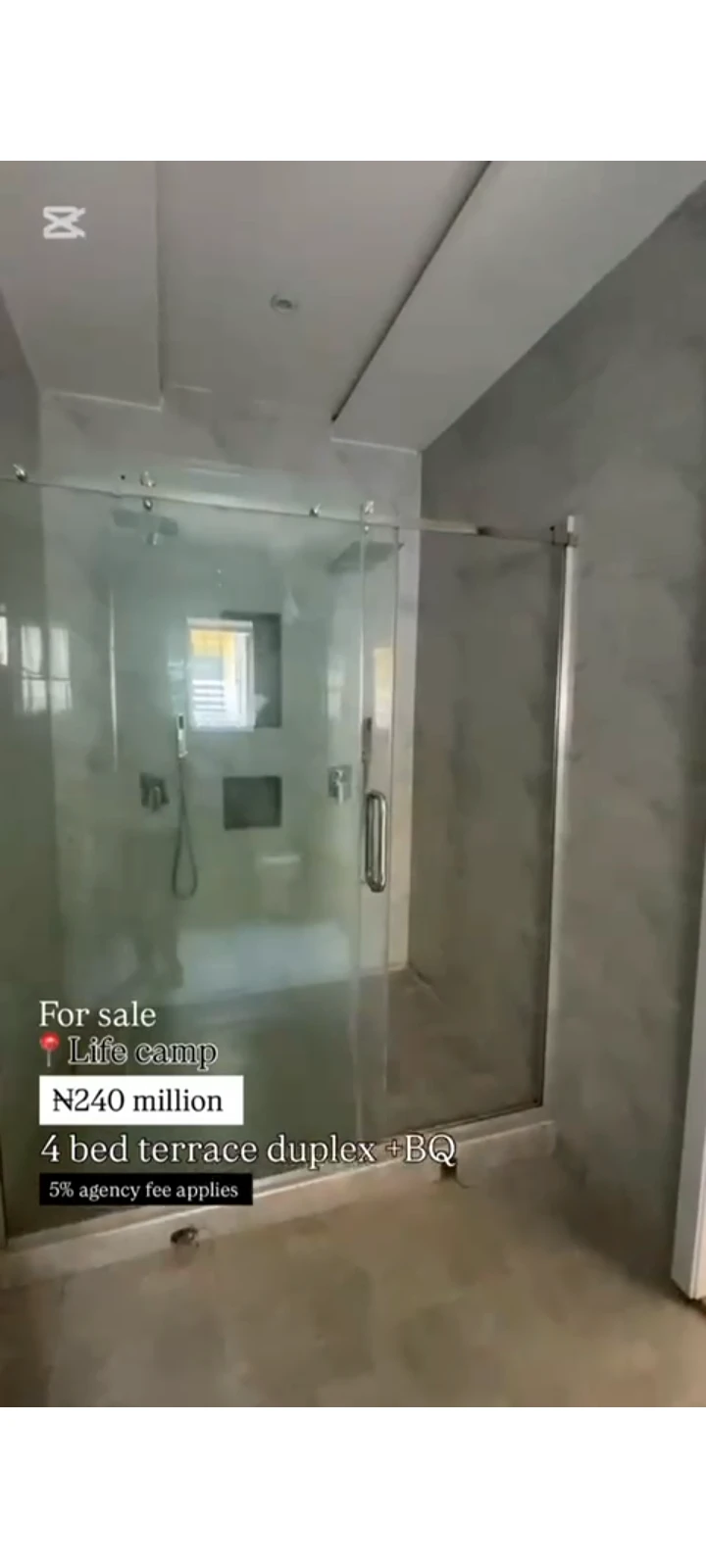 Duplex for Sale in Life amp, FCT - Image 2