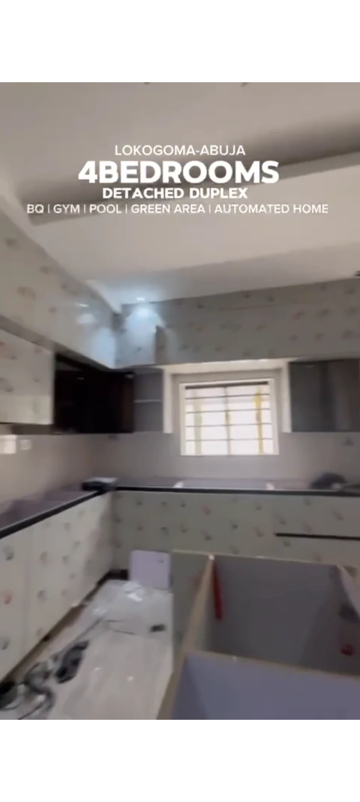 Duplex for Sale in Lokogoma, FCT - Image 4