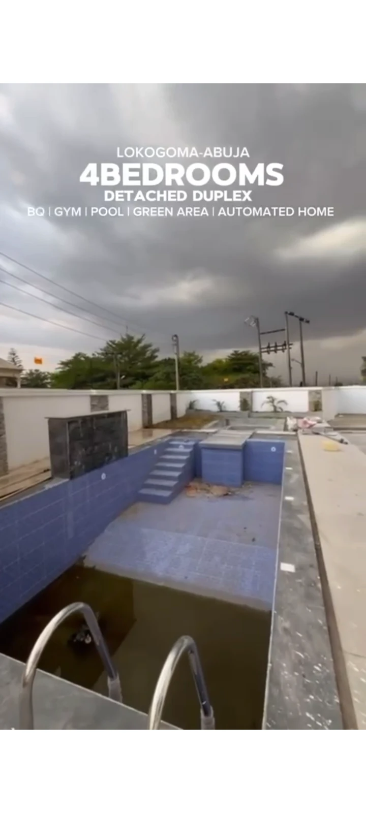 Duplex for Sale in Lokogoma, FCT - Image 6