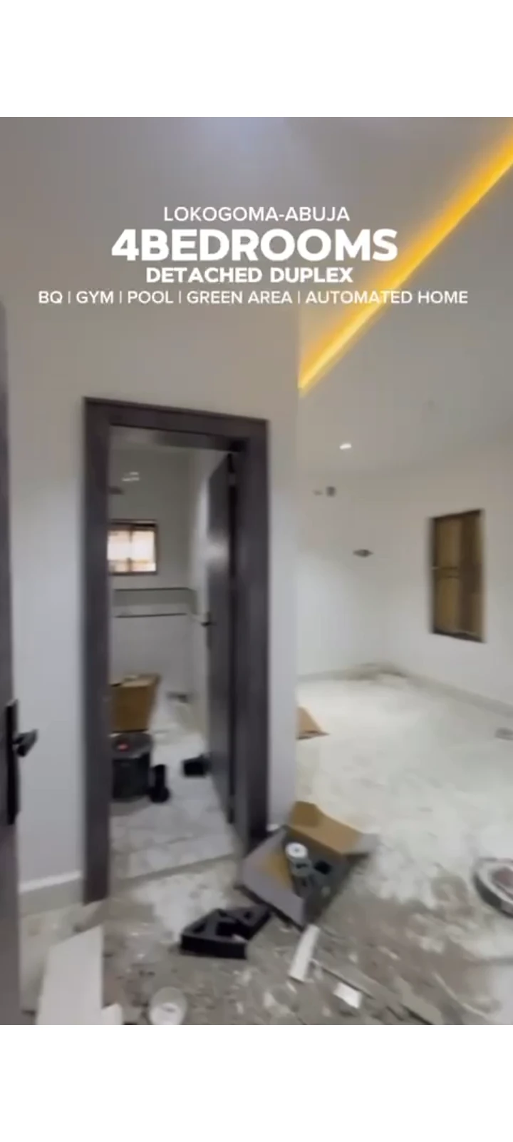 Duplex for Sale in Lokogoma, FCT - Image 3