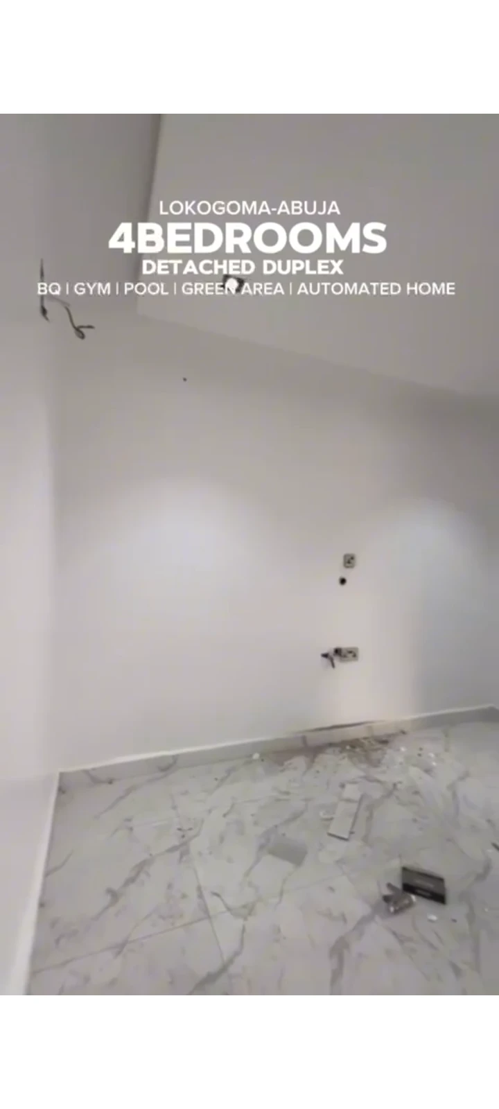 Duplex for Sale in Lokogoma, FCT - Image 5