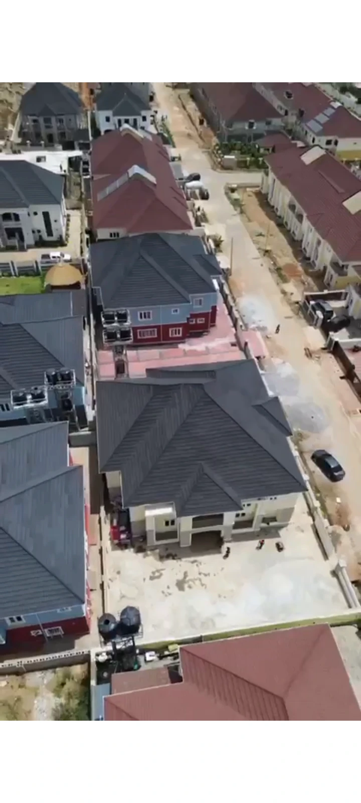 Duplex for Rent in Guzape, FCT - Image 1