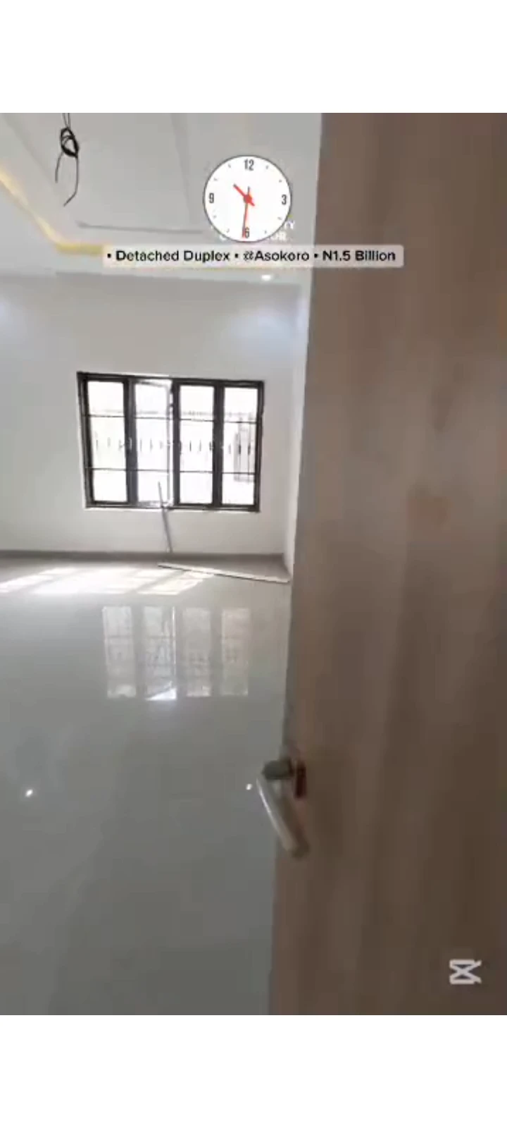 Duplex for Sale in Asokoro, FCT - Image 1