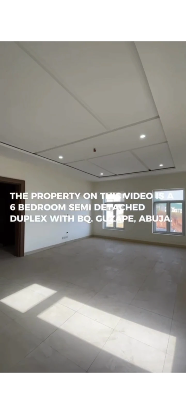 Duplex for Sale in Guzape, FCT - Image 2