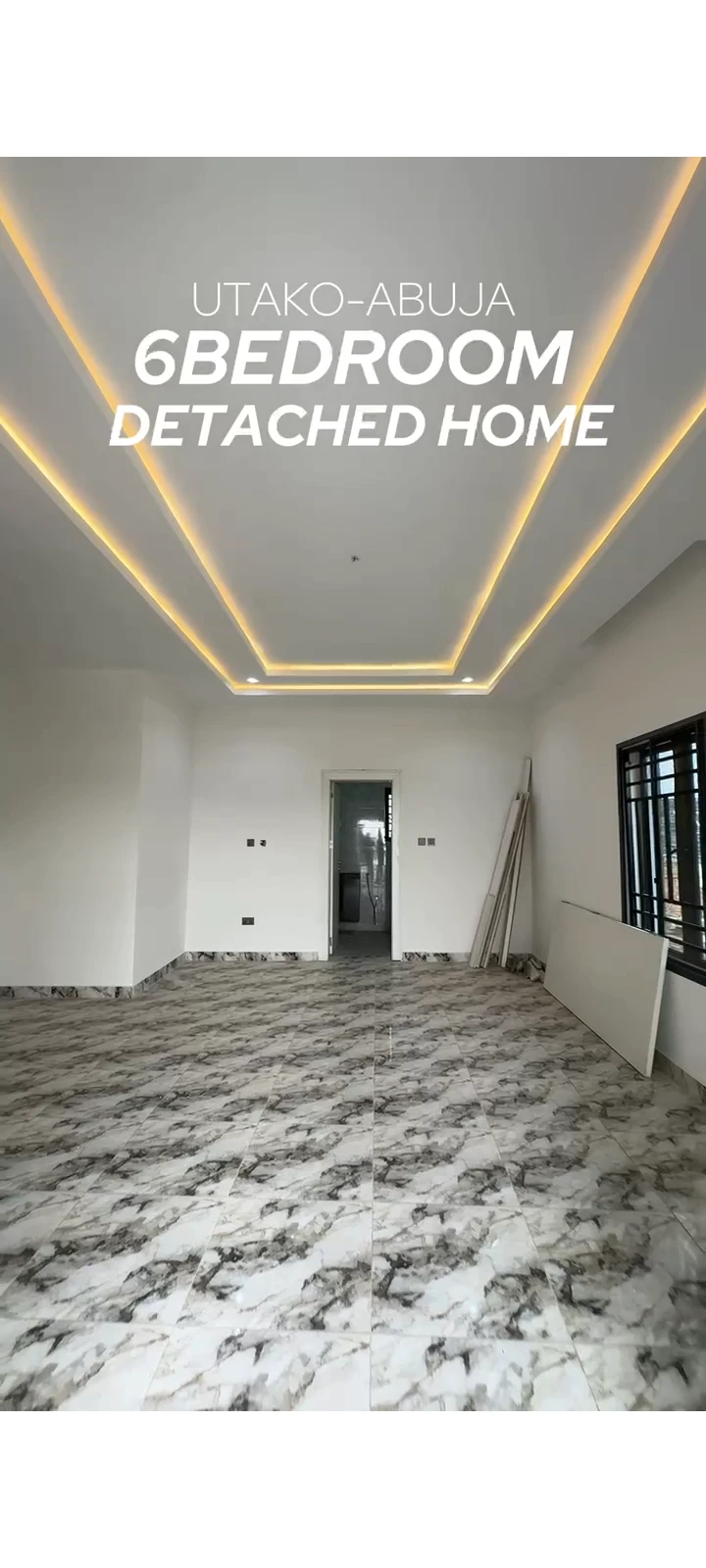 Duplex for Sale in Utako, FCT - Image 1