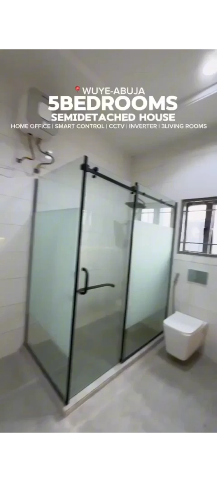 Duplex for Sale in Wuye, FCT - Image 2