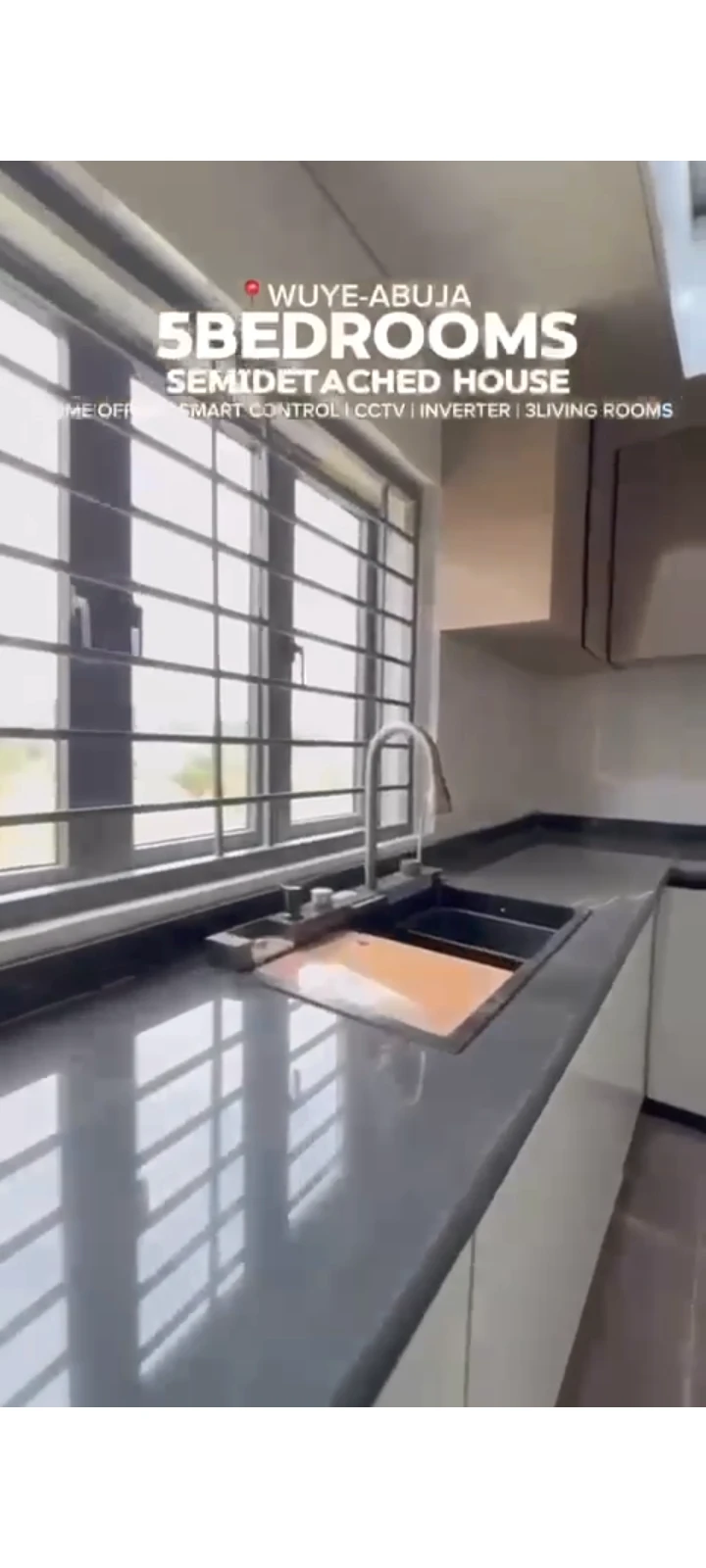 Duplex for Sale in Wuye, FCT - Image 4