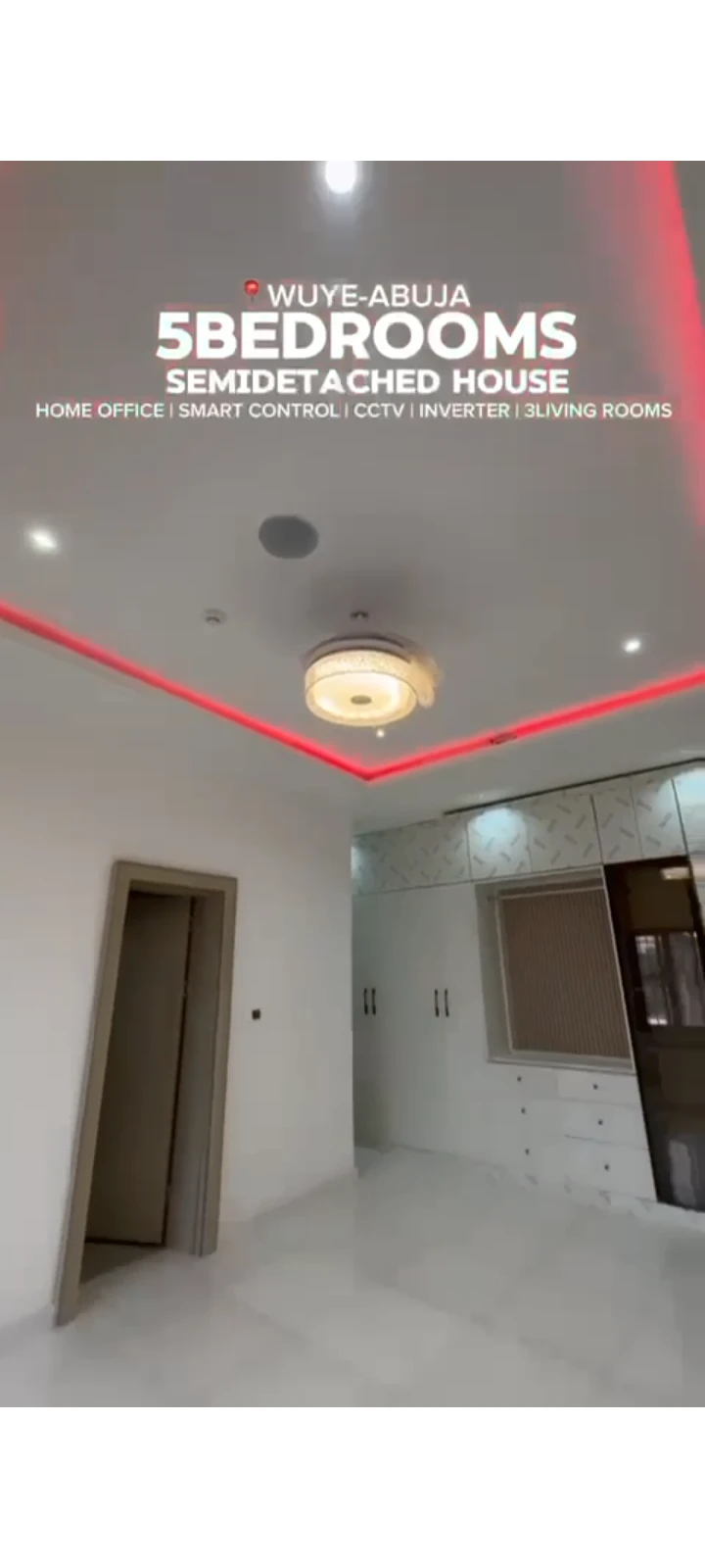 Duplex for Sale in Wuye, FCT - Image 3