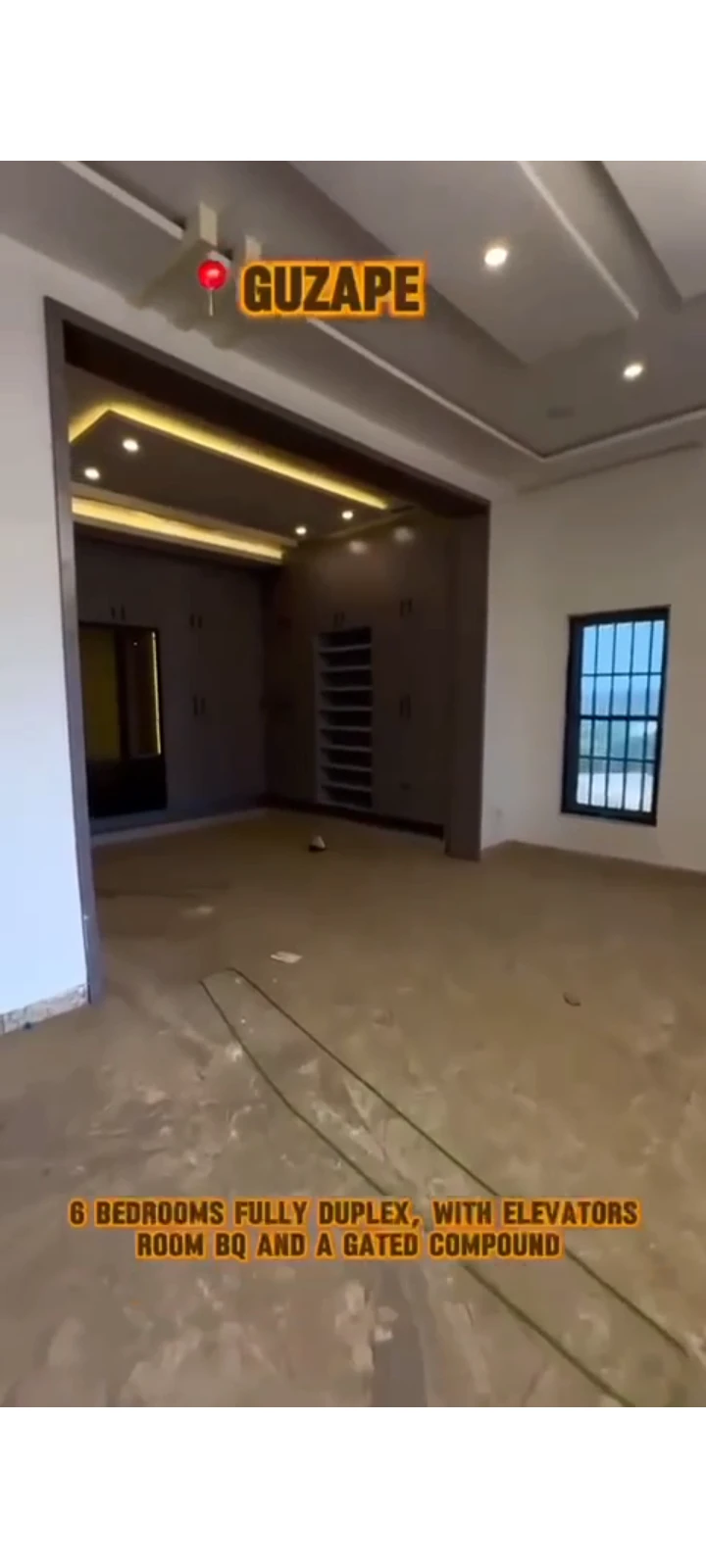 Duplex for Sale in Guzape, FCT - Image 2