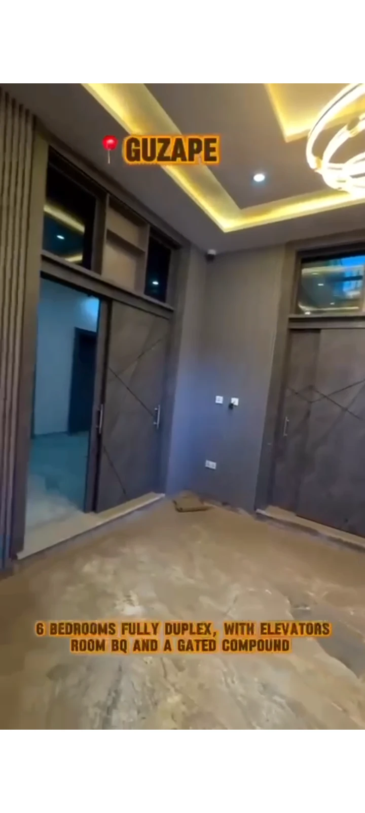 Duplex for Sale in Guzape, FCT - Image 5