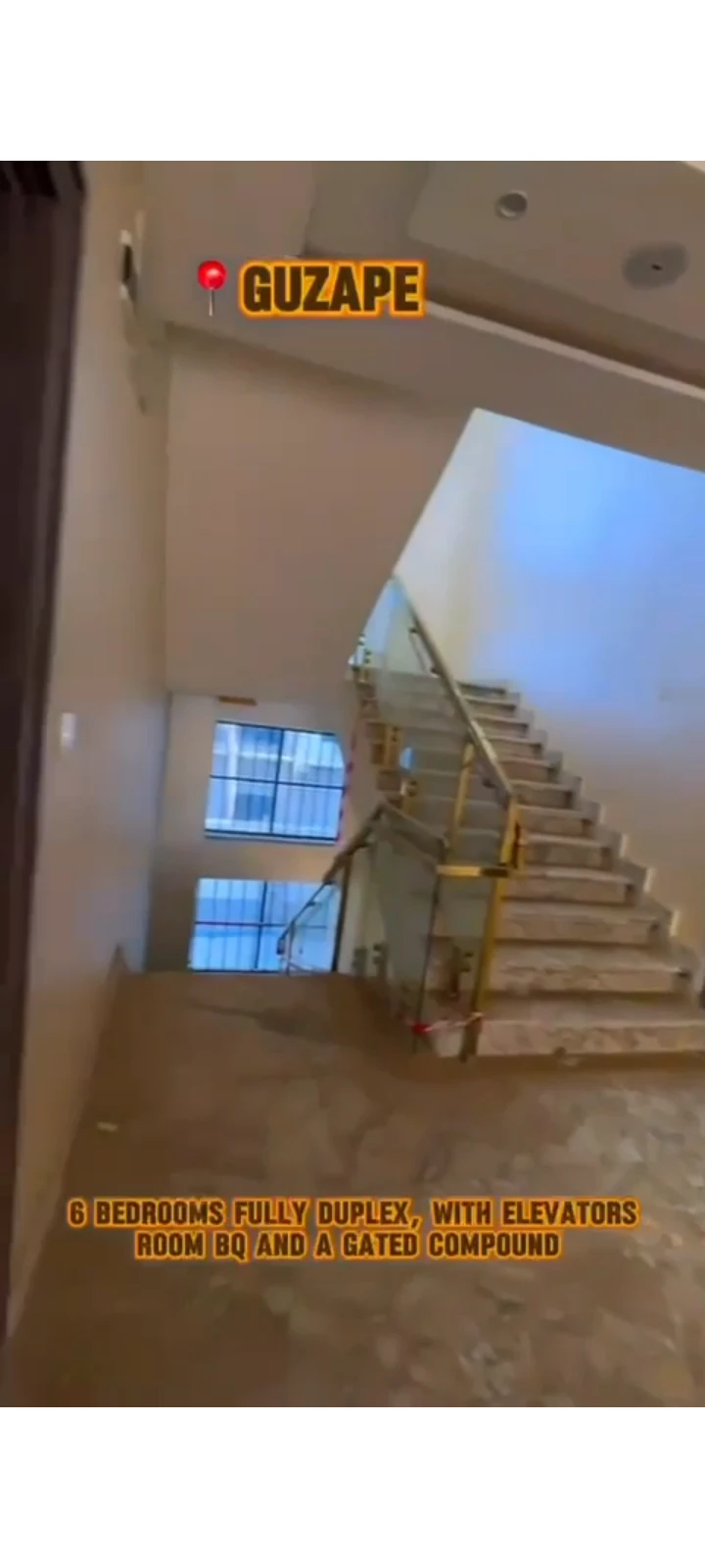 Duplex for Sale in Guzape, FCT - Image 3