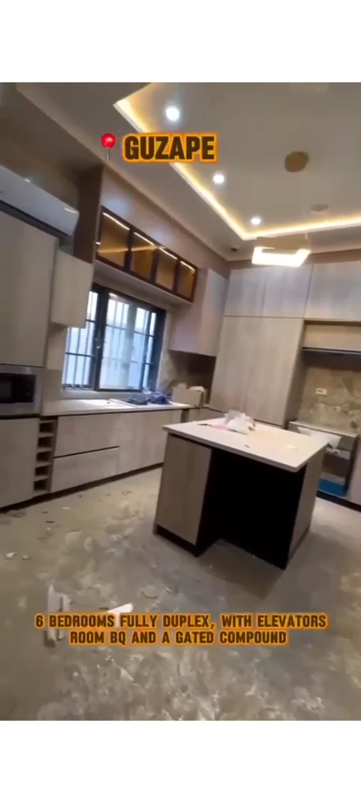 Duplex for Sale in Guzape, FCT - Image 4