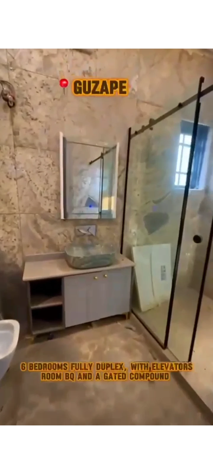 Duplex for Sale in Guzape, FCT - Image 1