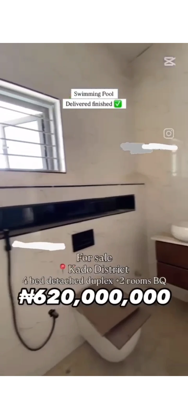 Duplex for Sale in Kado, FCT - Image 2