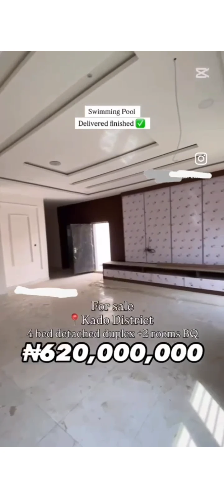 Duplex for Sale in Kado, FCT - Image 3