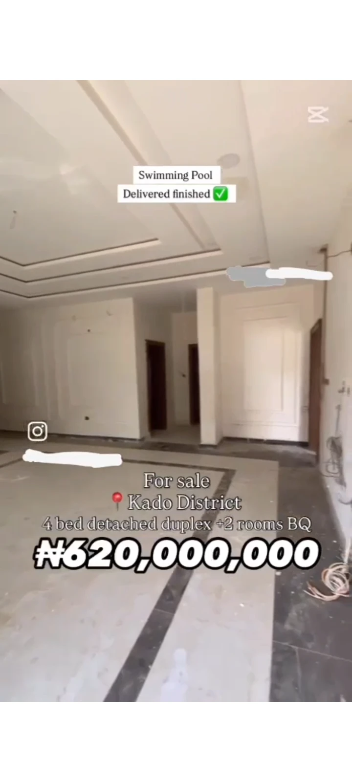 Duplex for Sale in Kado, FCT - Image 4