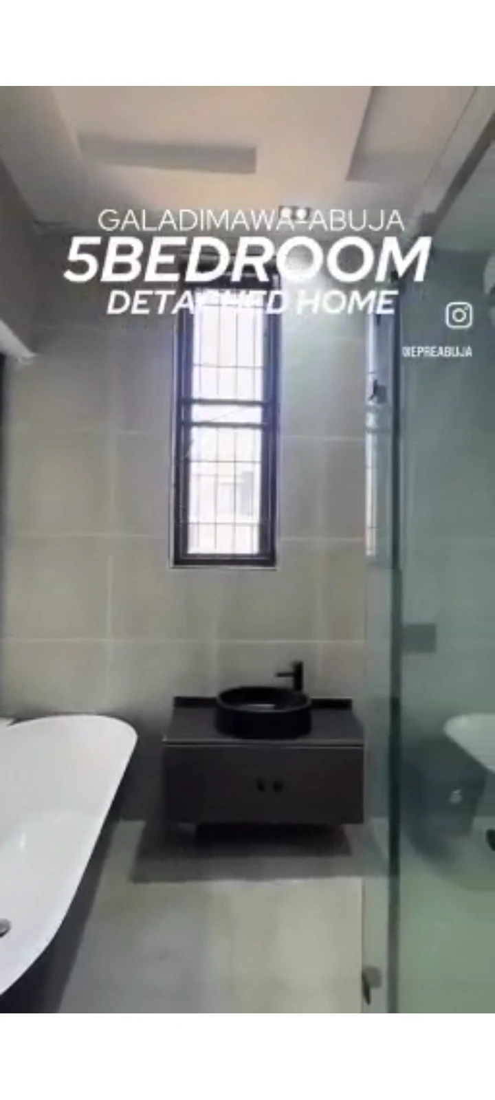 Duplex for Sale in Galadimawa, FCT - Image 1