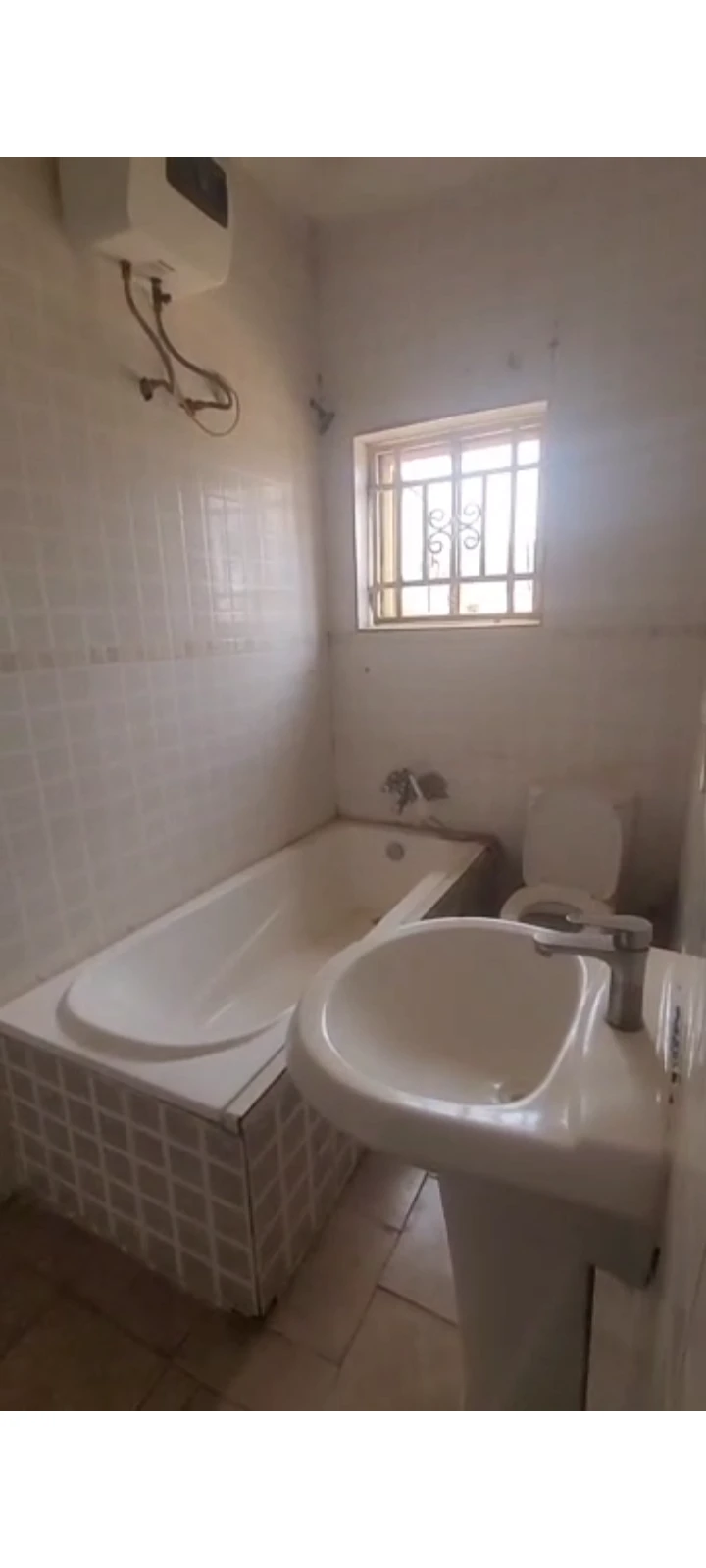 3 Bedroom Flat for Rent in Durumi, FCT - Image 2
