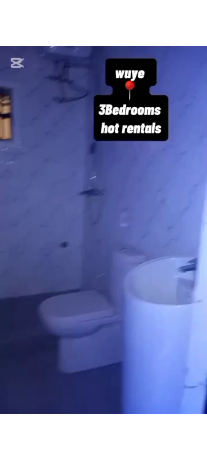 3 Bedroom Flat for Rent in Wuye, FCT - Image 2