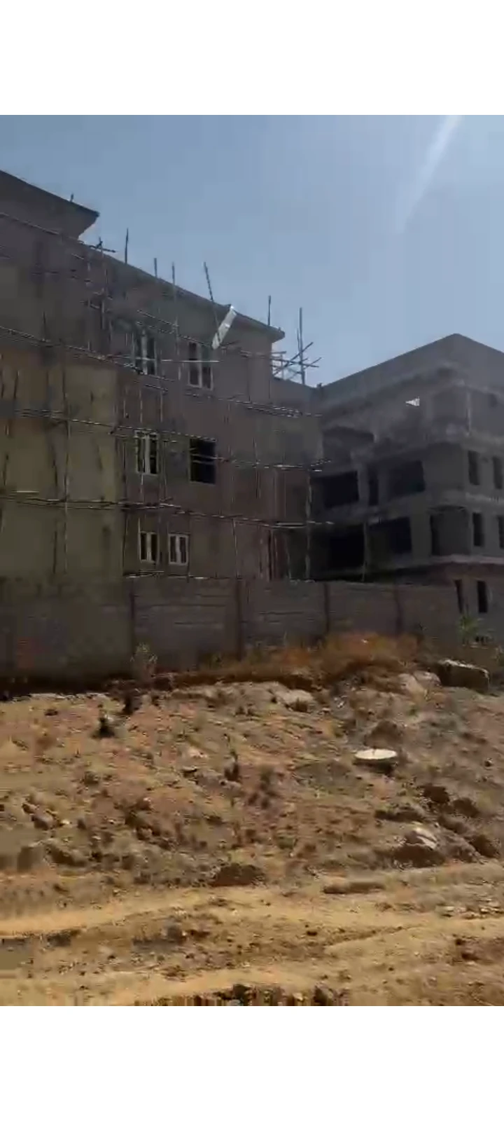 Land for Sale in Guzape, FCT - Image 1