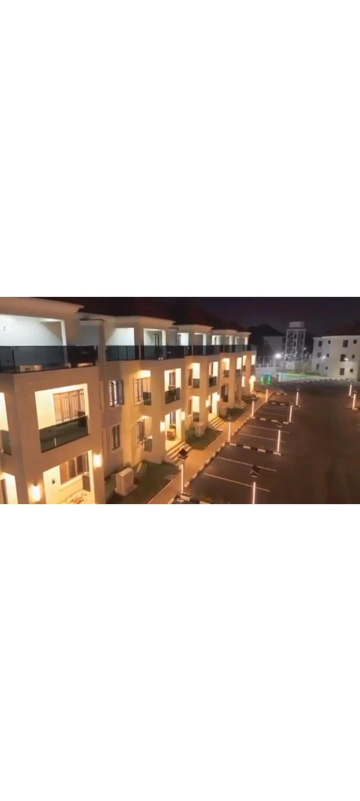 Estate for Sale in Life camp, FCT - Image 1