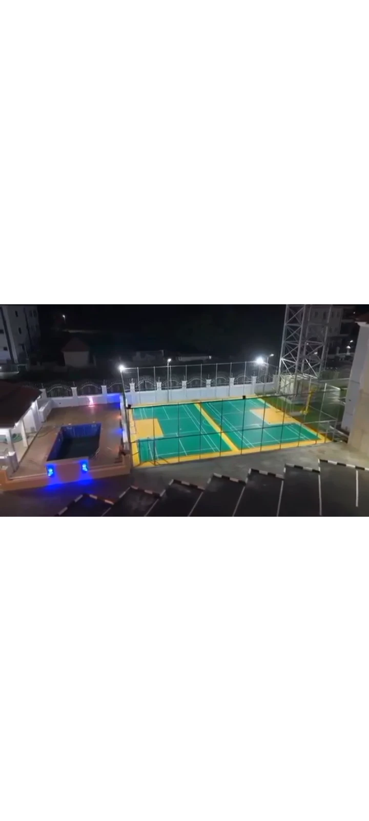 Estate for Sale in Life camp, FCT - Image 4