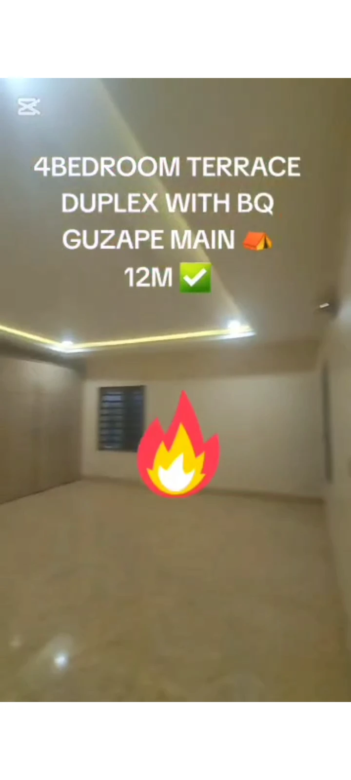 Duplex for Rent in Guzape, FCT - Image 2