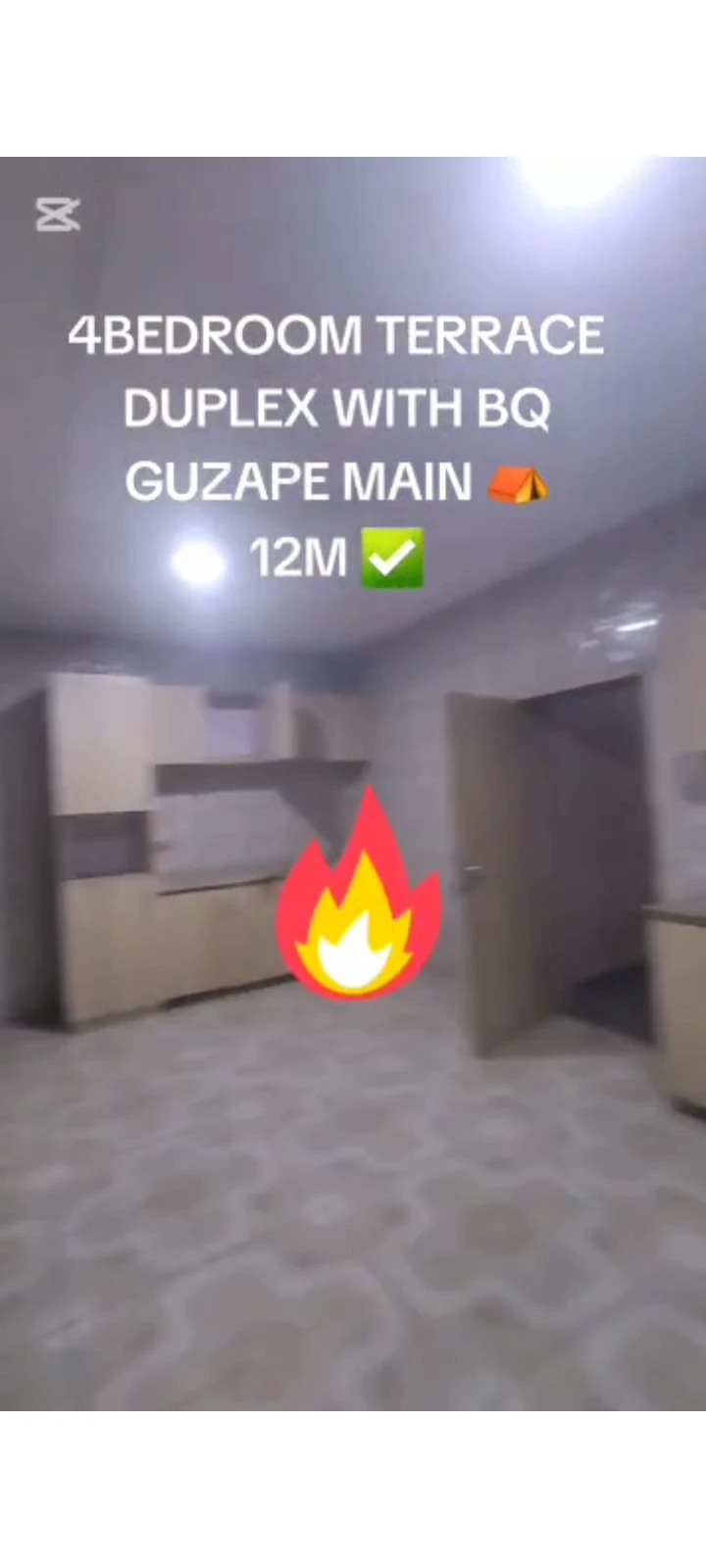 Duplex for Rent in Guzape, FCT - Image 4