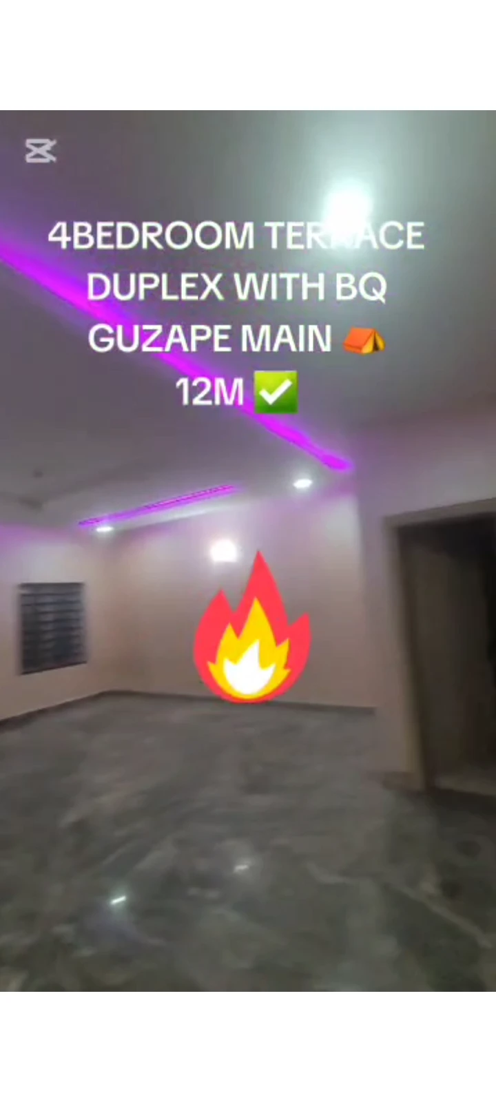 Duplex for Rent in Guzape, FCT - Image 5