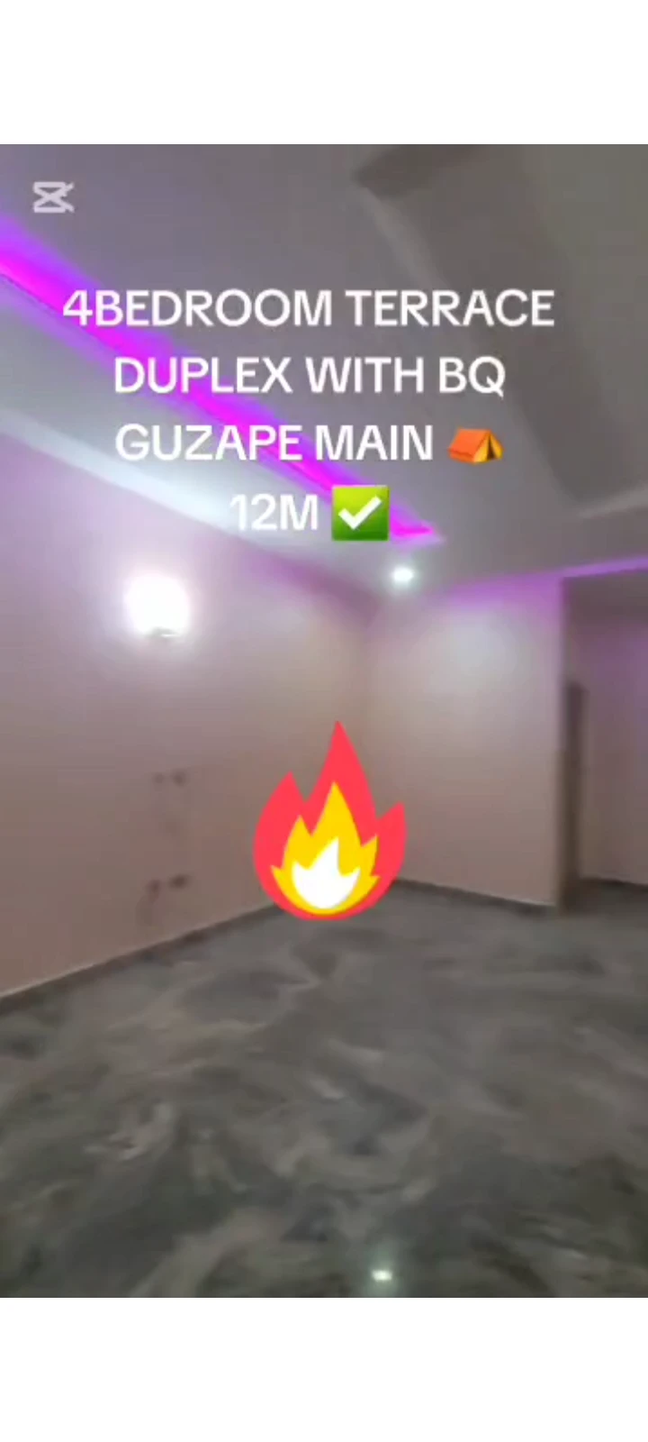 Duplex for Rent in Guzape, FCT - Image 3