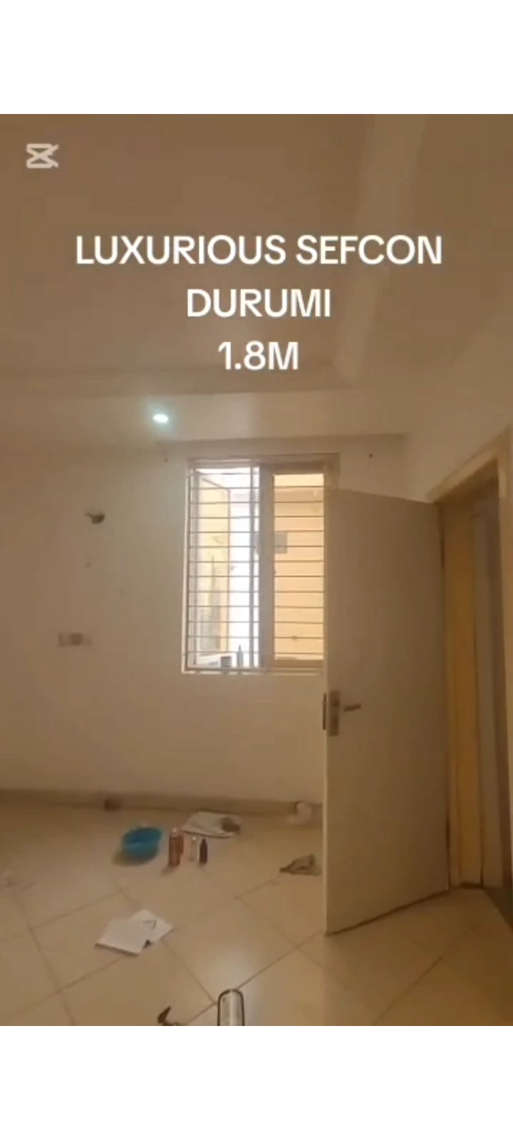 SelfContain for Rent in Durumi, FCT - Image 3