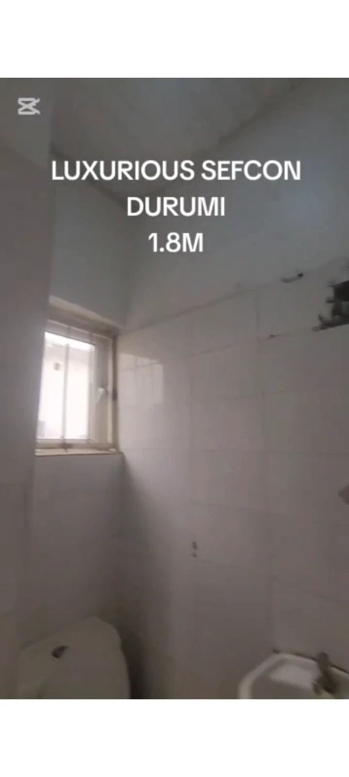 SelfContain for Rent in Durumi, FCT - Image 2