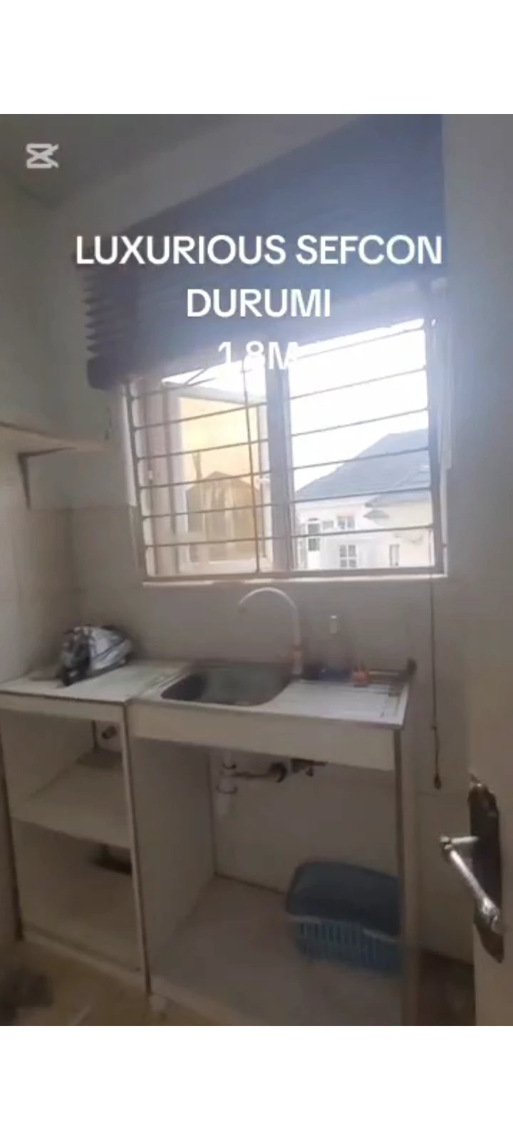 SelfContain for Rent in Durumi, FCT - Image 1