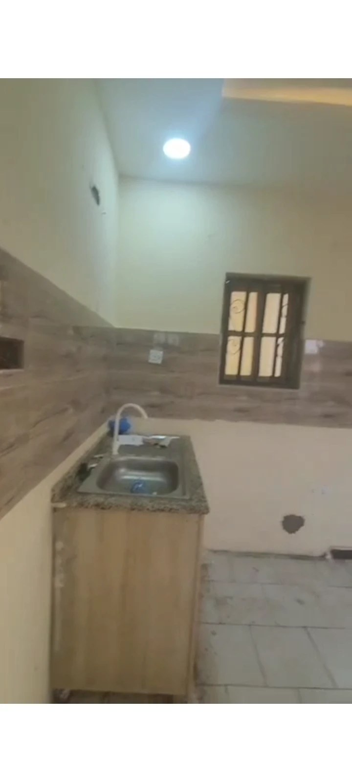 1 Bedroom Flat for Rent in Sun city, FCT - Image 1