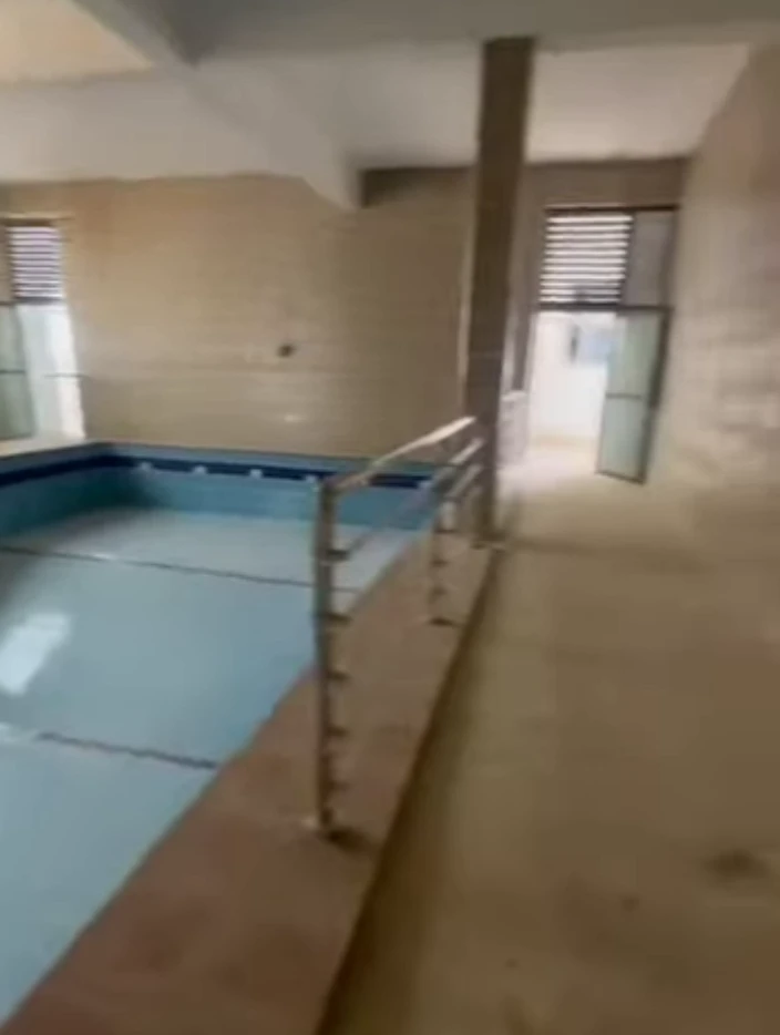 Estate for Rent in Asokoro, FCT - Image 1