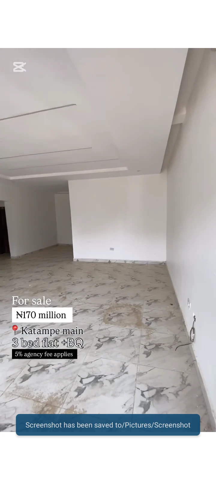 3 Bedroom Flat for Sale in Katampe main, FCT - Image 4