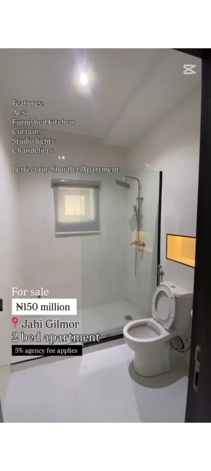 3 Bedroom Flat for Sale in Katampe main, FCT - Image 6