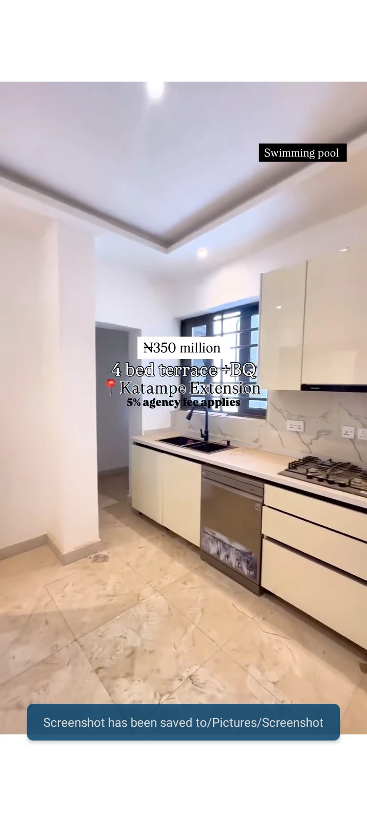 Duplex for Sale in Katampe extension, FCT - Image 4