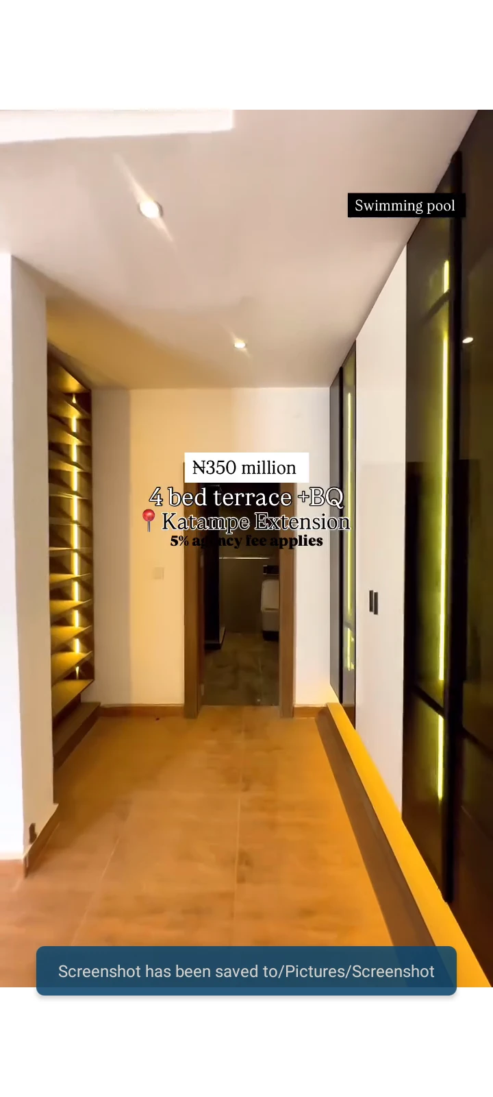 Duplex for Sale in Katampe extension, FCT - Image 1