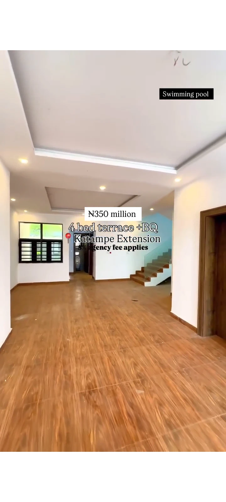 Duplex for Sale in Katampe extension, FCT - Image 5