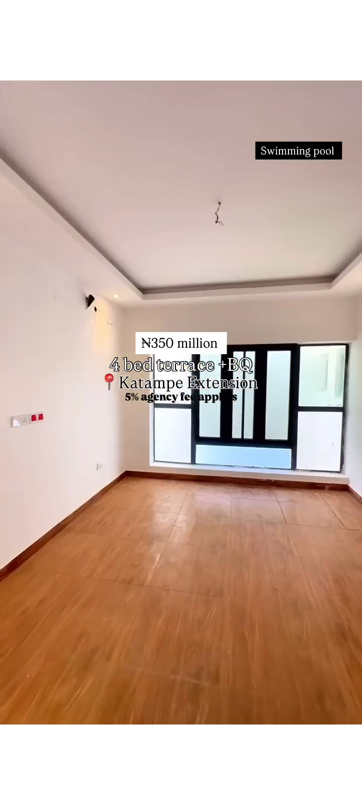 Duplex for Sale in Katampe extension, FCT - Image 3