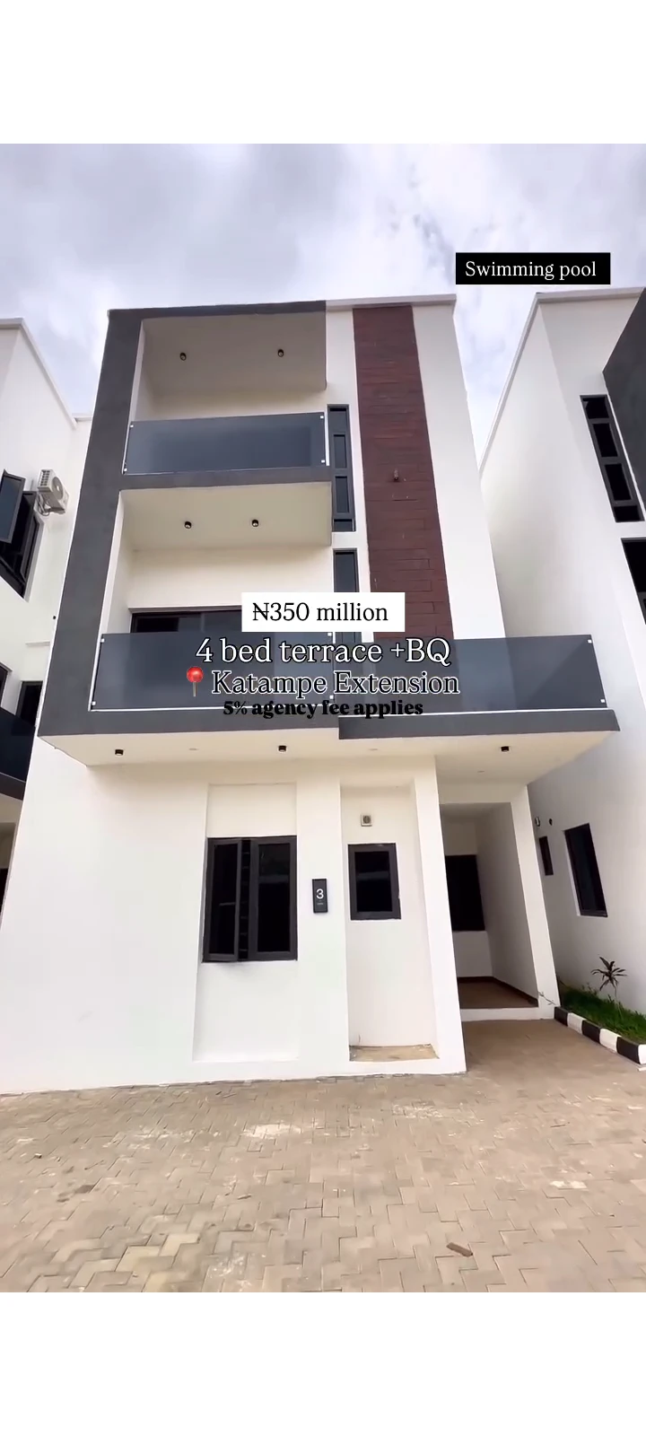 Duplex for Sale in Katampe extension, FCT - Image 6