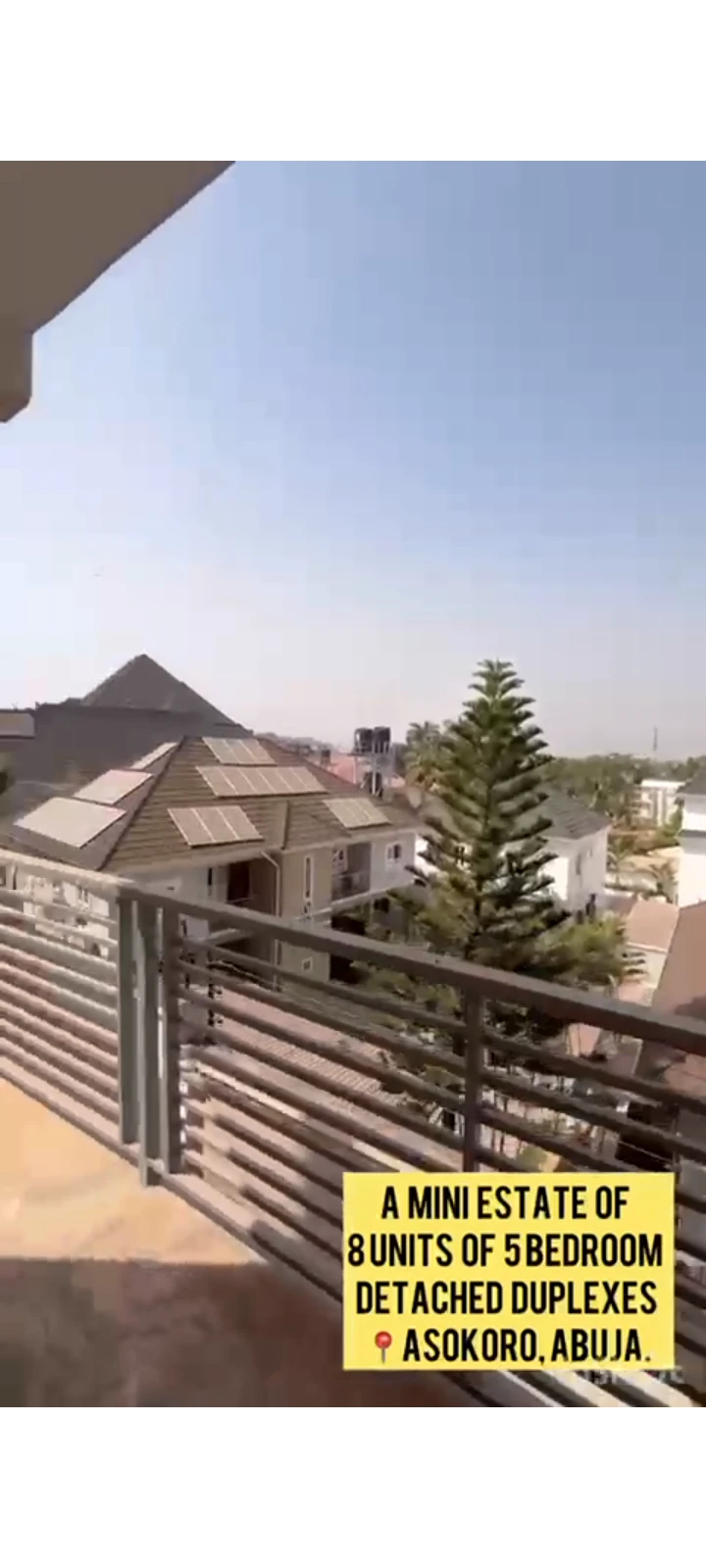 Estate for Sale in Asokoro, FCT - Image 2