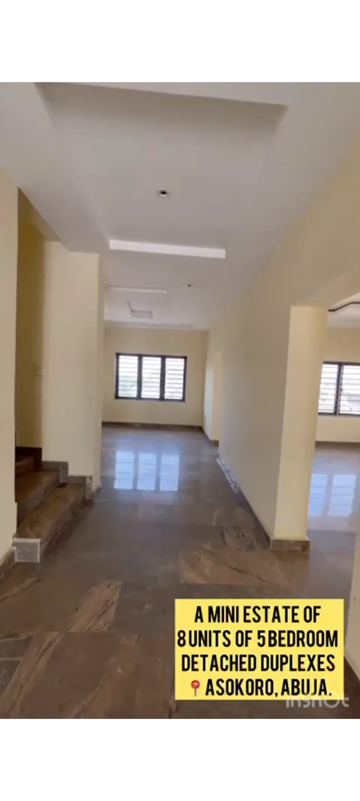 Estate for Sale in Asokoro, FCT - Image 4