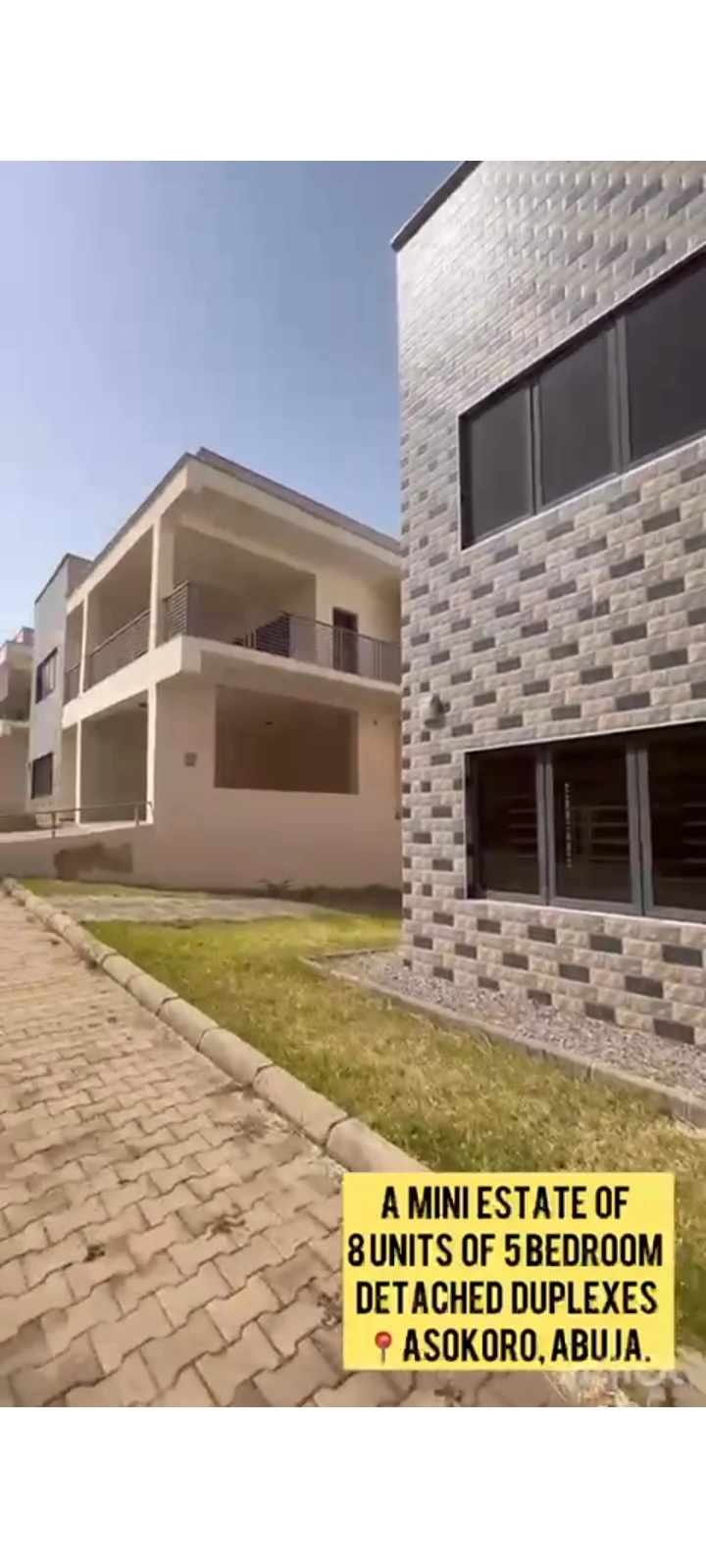 Estate for Sale in Asokoro, FCT - Image 6
