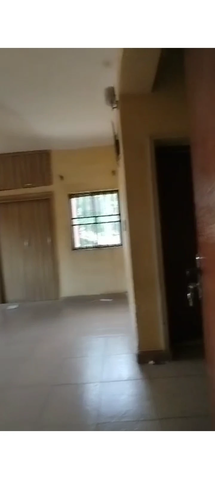 3 Bedroom Flat for Rent in Gaduwa estate, FCT - Image 1