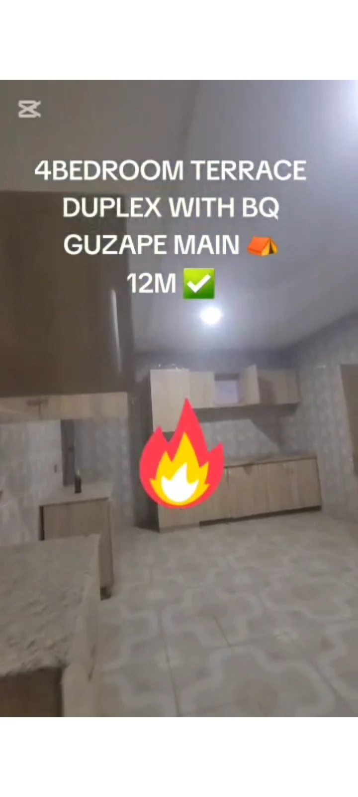 Duplex for Rent in Guzape, FCT - Image 3