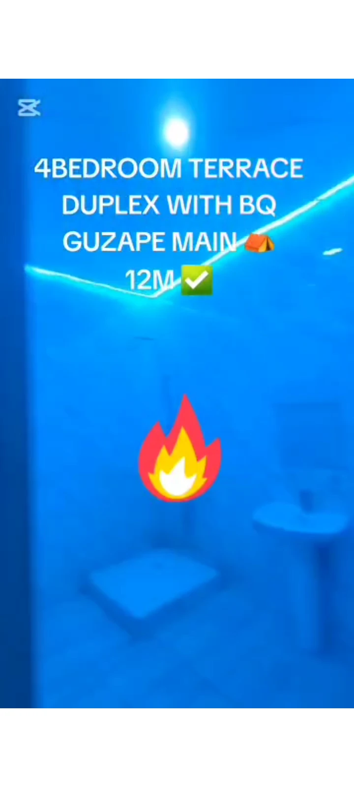 Duplex for Rent in Guzape, FCT - Image 2